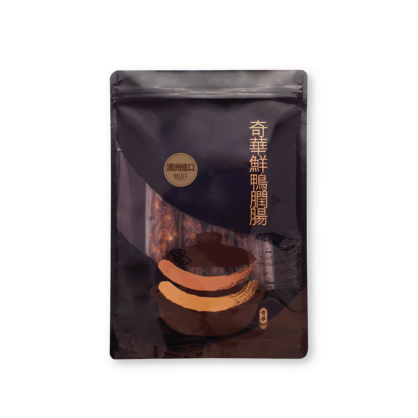 Kee Wah Chinese Duck Liver Sausages