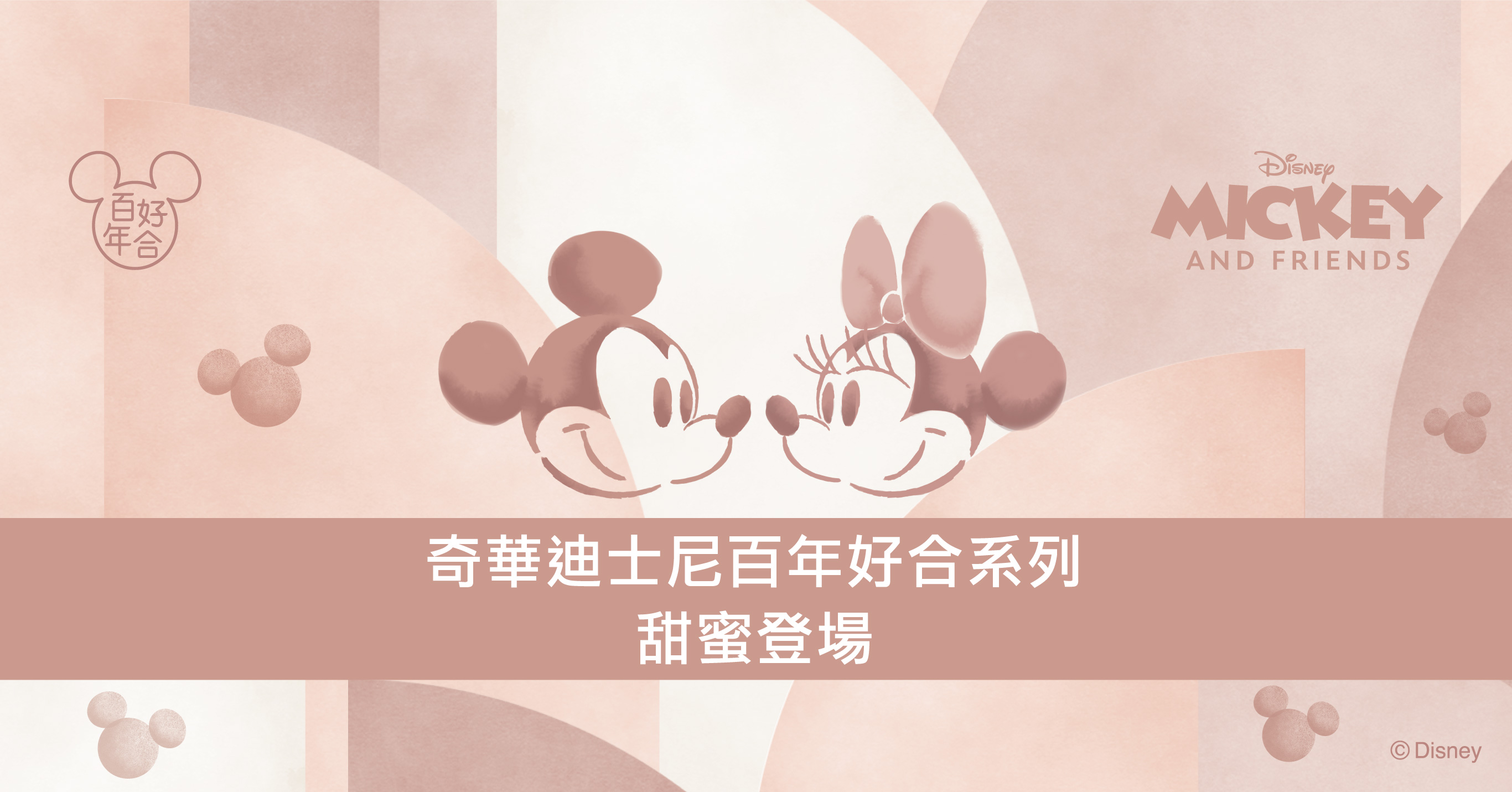 迪士尼系列