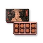 現貨 - 迷你蛋黃蓮蓉月-金黃蓮蓉