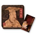 月餅券-雙黃金黃蓮蓉月餅券