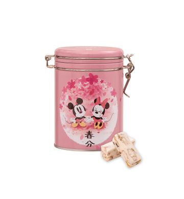 迪士尼節氣系列小食禮盒「春分」