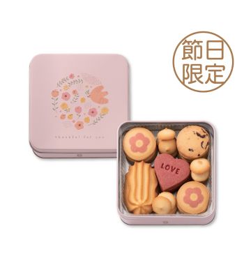 母親節禮盒