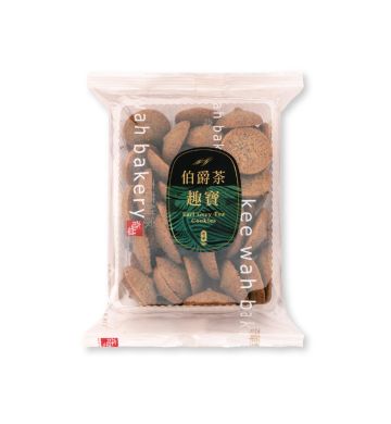 伯爵茶趣寶 (100克)