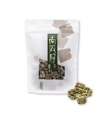 南瓜籽脆糖 (180克)